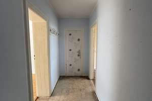 Schöne 2-Zimmer Wohnung mit Balkon in Mörsenbroich - Provisionsfrei! – Graf-Recke-Strasse 147b, 40237 Düsseltal, Düsseldorf – Vorschaubild 3