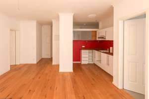 Modernes Wohnen mit historischem Flair! Traumhaft schöne Altbauwohnung in Neuhausen! – Die vollständige Adresse der Immobilie erhältst du vom Anbieter., 80634 Neuhausen, München – Vorschaubild 3