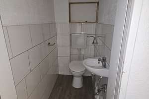Zuhause ist: Charmante 2-Zimmer-Wohnung - ideal für Singles und Pärchen - 42 m² – Uhlandstraße 7, 27576 Lehe, Bremerhaven – Vorschaubild 4