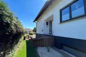 TOP gepflegtes Einfamilienhaus mit Garten und Garage in guter Lage von Losheim am See- Mitlosheim – Merzig-Wadern (Kreis) – Vorschaubild 4
