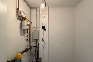 Vermietetes Reihenmittelhaus in Brake ohne Provision – Brakhofstr. 17e, 33729 Heepen, Bielefeld – Vorschaubild 27