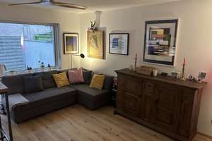 Charmantes 1,5-Zi.-Apartment mit Terrasse in Schwabing-West – Die vollständige Adresse der Immobilie erhältst du vom Anbieter., 80796 Neuschwabing, München – Vorschaubild 5