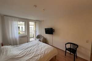 Helle 3-Zimmer Wohnung mit Balkon in Düsseldorf-Derendorf – Die vollständige Adresse der Immobilie erhältst du vom Anbieter., 40476 Derendorf, Düsseldorf – Vorschaubild 11