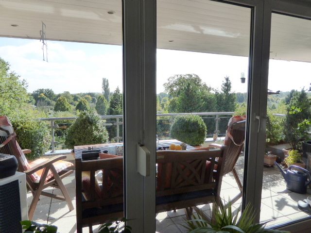 Penthouse Top-Lage von Rödelheim.. V-E-R-K-A-U-F-T image 5