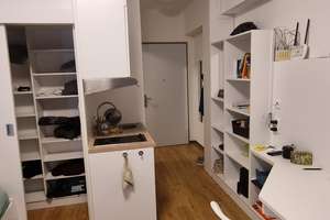 Wohnen mit Charakter: Kompaktes Apartment in Hamburg-Harburg – Hannoversche Straße 88, 21079 Harburg (Ortsteil), Hamburg – Vorschaubild 4