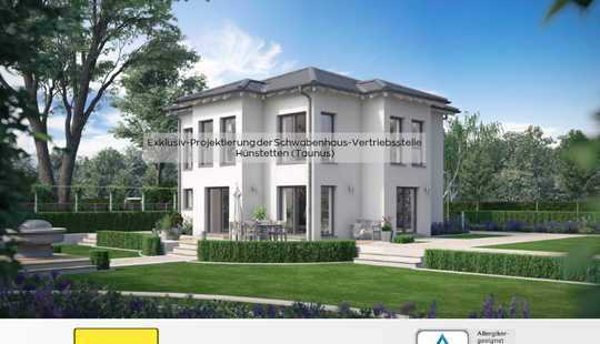 Bild von ** Niederneisen / individuell planbarer Neubau (mit FESTPREIS u. verbindlicher Terminschiene) m. KG