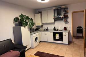 Stilvolle, gepflegte 2-Raum-Wohnung in Hannover – Lister Meile 51, 30161 Oststadt, Hannover – Vorschaubild 2