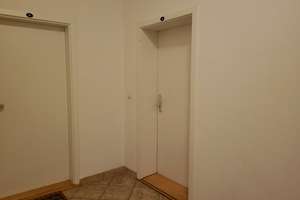 renovierte 2 Zimmer Wohnung mit Einbauküche - noch leerstehend – Kurt-Eisner-Straße 94, 4275 Südvorstadt, Leipzig – Vorschaubild 5