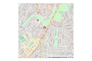 Charmante Wohnung in der begehrter Aaseestadt mit Garage, Balkon und Gäste-WC – Die vollständige Adresse der Immobilie erhältst du vom Anbieter., 48151 Aaseestadt, Münster – Vorschaubild 28