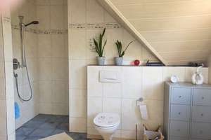 anspruchsvolles und geräumiges EFH mit mediterranen Flair und Fernblick ins Abenstal – Die vollständige Adresse der Immobilie erhältst du vom Anbieter., 84104 Rudelzhausen – Vorschaubild 24