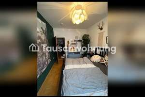Tauschwohnung: 75qm, 3 Zimmer, im Herzen von Schwabing-West – Die vollständige Adresse der Immobilie erhältst du vom Anbieter., 80796 Neuschwabing, München – Vorschaubild 11