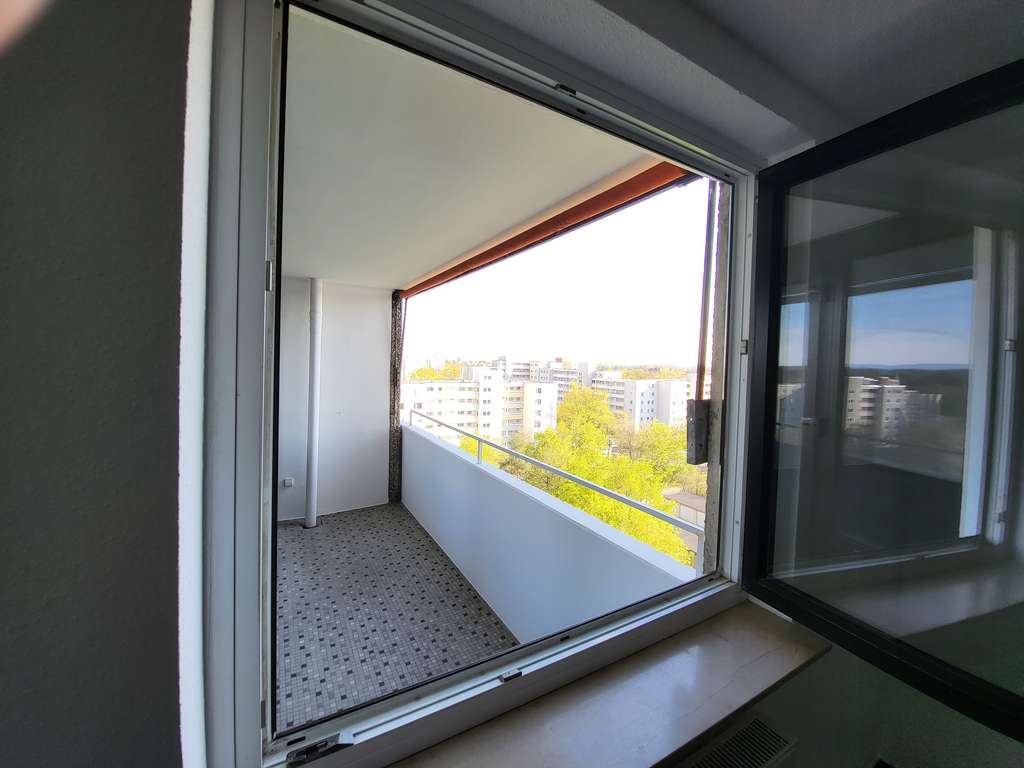 Immobilie in Laatzen - 3-Zimmer-Wohnung mit Balkon in sehr beliebter Lage in Laatzen - Bild 1