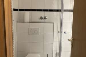 Urbanes Leben in Golzheim: Kompaktes vollmöbliertes 1-Zimmer-Apartment mit Balkon – Am Bonneshof 30, 40474 Golzheim, Düsseldorf – Vorschaubild 8
