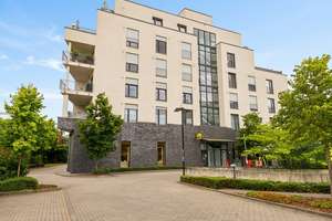 Moderne Etagenwohnung mit Dachterrasse in Düsseldorf Gerresheim - Wentzel Dr. – 40629 Ludenberg, Düsseldorf – Vorschaubild 1
