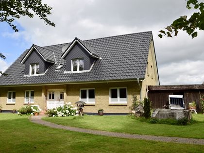 Haus Kaufen In Schleswig Flensburg Kreis Immobilienscout24