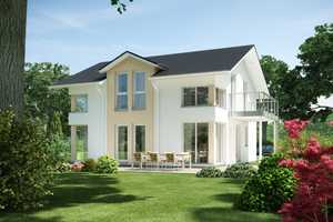 Planen Sie mit uns Ihr Traumhaus - und das zum Festpreis! – Börde (Kreis) – Vorschaubild 3