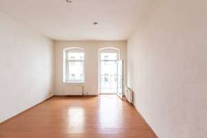 Schöne 3 Zimmer Wohnung mit Balkon – Matternstrasse 16, 10249 Friedrichshain, Berlin – Vorschaubild 2
