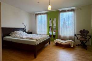 Großzügiges Reiheneckhaus mit Garten und Terrasse in ruhiger Wohnlage – Die vollständige Adresse der Immobilie erhältst du vom Anbieter., 82140 Olching – Vorschaubild 6