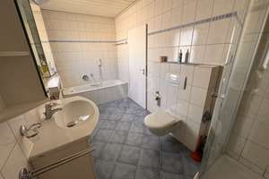 Charmantes Einfamilienhaus zum Sanieren -  DHH mit großzügigem Grundstück, sonnigem Garten und viel  – Die vollständige Adresse der Immobilie erhältst du vom Anbieter., 68219 Rheinau, Mannheim – Vorschaubild 29