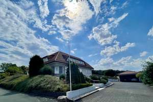 Ehemalige Unternehmervilla mit 500 qm Wohnfläche! 2392 qm Grundstück direkte Wald- und Feldrandlage! – Die vollständige Adresse der Immobilie erhältst du vom Anbieter., 33142 Büren – Vorschaubild 63