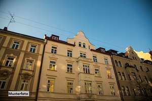 Mehrfamilienhaus - aus Alt mach Neu!