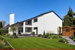 Ihr Zuhause - großzügig, lichtdurchflutet und mit viel Potenzial für modernes Familienleben! – Die vollständige Adresse der Immobilie erhältst du vom Anbieter., 61381 Friedrichsdorf – Vorschaubild 21