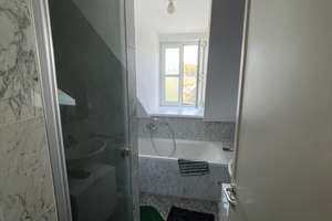 Wunderschöne Wohnung in Ingolstadt mit Südbalkon – Die vollständige Adresse der Immobilie erhältst du vom Anbieter., 85053 Südost, Ingolstadt – Vorschaubild 7