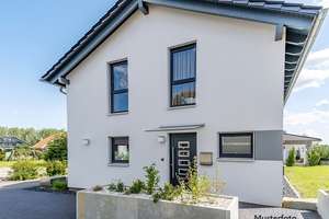 Einfamilienhaus mit viel Platz für eine Familie