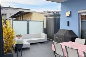 Attraktive 4-Zi.-Maisonette-Whg. mit großer Dachterrasse (ca. 64 m²)  im PICK-UP-HAUS in HN-Ost – Badener Str. 79/2, 74074 Heilbronn, Heilbronn – Vorschaubild 27
