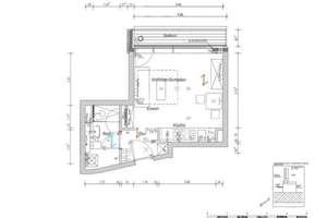 CITY-WEST INVESTMENT | Bezugsfreies Neubau-Apartment in Charlottenburg mit über 4 % Renditepotenzial – Die vollständige Adresse der Immobilie erhältst du vom Anbieter., 10787 Charlottenburg, Berlin – Vorschaubild 6