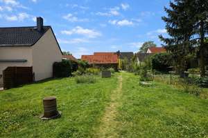 Doppelhaushälfte mit Wintergarten, Auffahrt & Garten in Havelnähe,  nahe Premnitz und Rathenow – Die vollständige Adresse der Immobilie erhältst du vom Anbieter., 14727 Premnitz – Vorschaubild 42