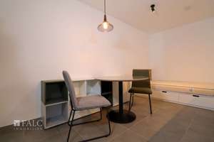Modernes Apartment mit Loggia, Einbauküche und eigenem Stellplatz – 50858 Weiden, Köln – Vorschaubild 8