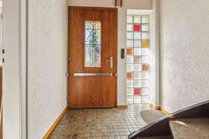 Charmantes Reihenmittelhaus mit viel Potential in grüner Lage von Köln Mehrheim – Die vollständige Adresse der Immobilie erhältst du vom Anbieter., 51103 Merheim, Köln – Vorschaubild 11