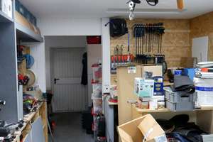 Bungalow mit teilausgebautem Dachgeschoß – Die vollständige Adresse der Immobilie erhältst du vom Anbieter., 49610 Quakenbrück – Vorschaubild 15
