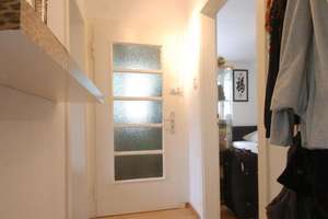 ### SCHICKE, MODERN  RENOVIERTE 2ZKB, WOHNKÜCHE, EBK, MIT EIGENER GARTENPARZELLE### – Lützenkirchner Str. 243, 51381 Quettingen, Leverkusen – Vorschaubild 11