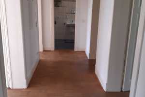 Neu renovierte, helle Altbau-Wohnung, zentral in Osnabrück – Osnabrück – Vorschaubild 1