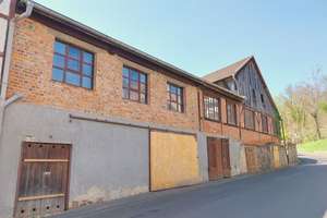 Großes Wohn-/Geschäftshaus mit großen Nebengebäuden in Nidda – Die vollständige Adresse der Immobilie erhältst du vom Anbieter., 63667 Nidda – Vorschaubild 6