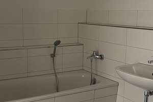 2 Raum-Wohnung mit Loggia, Badewanne+Dusche – Rowena-Morse-Str. 28, 7743 Zwätzen, Jena – Vorschaubild 19