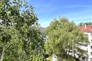 große 2-Zimmer-Whg., Sonnenbalkon, Wohnküche & viel Platz– Südstadt-Herzlage – Hannover – Vorschaubild 7