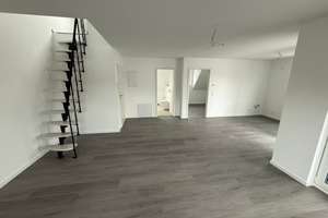 Moderne 3-Zimmer-Neubauwohnung (Erstbezug) mit Balkon in Baden-Baden Sandweier