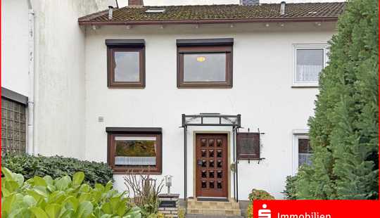 Bild von Raumwunder in toller Nachbarschaft!