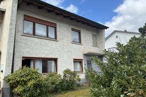 Einfamilienhaus oder Ferienhaus in ruhiger Lage! – Die vollständige Adresse der Immobilie erhältst du vom Anbieter., 64385 Reichelsheim (Odenwald) – Vorschaubild 1