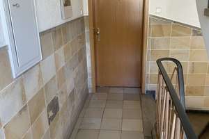 Sehr gepflegte Wohnung mit Balkon in attraktiver Wohnlage  – Gabelsbergerstraße 18, 44789 Südinnenstadt, Bochum – Vorschaubild 3