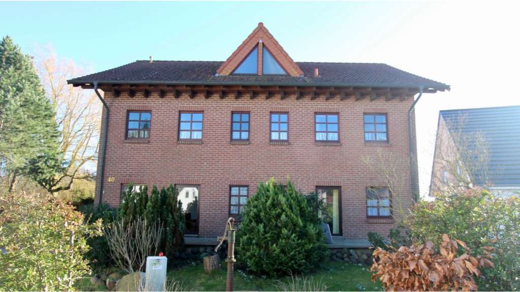 Immobilie in Glowe - Ankommen, durchatmen, wohlfühlen – Ihr Ferienparadies in Polchow am Bodden - Bild 1