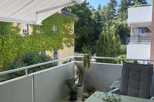 4-Zimmerwohnung im 1. OG  eines 6-Parteienhauses mit SW-Balkon in ruhiger Wohnlage im Geteviertel – Die vollständige Adresse der Immobilie erhältst du vom Anbieter., 28211 Gete, Bremen – Vorschaubild 5