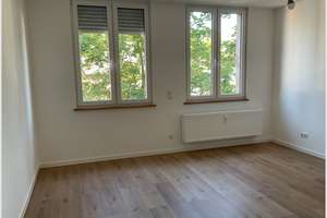 Großzügige 3-ZKB Wohnung mit Balkon + Garage in der Südstadt von Koblenz ab 01.10.26 zu vermiet – 56068 Mitte, Koblenz – Vorschaubild 1