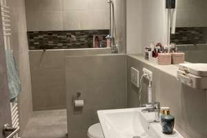 Geschmackvolle 2-Zimmer-Wohnung mit luxuriöser Innenausstattung in Aachen.  – Im Mariental 5, 52064 Theater, Aachen – Vorschaubild 4