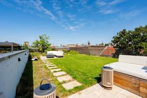 Penthouse mit Dachgarten und zwei Terrassen mitten im Boxhagener Kiez, Berlin – Die vollständige Adresse der Immobilie erhältst du vom Anbieter., 10245 Friedrichshain, Berlin – Vorschaubild 20