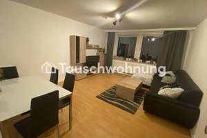 Tauschwohnung: Schöne helle 4 Zimmer Wohnung mit Balkon und Vahrenwald/List – Hischestr. 3, 30165 Vahrenwald, Hannover – Vorschaubild 2