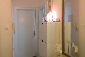 3 Zimmer | Klimaanlage | Dreifachverglasung | Modernes Bad – Hindenburgstraße 35, 41061 Gladbach, Mönchengladbach – Vorschaubild 16